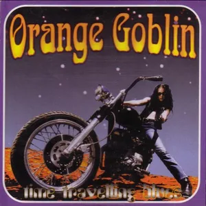 Time travelling blues